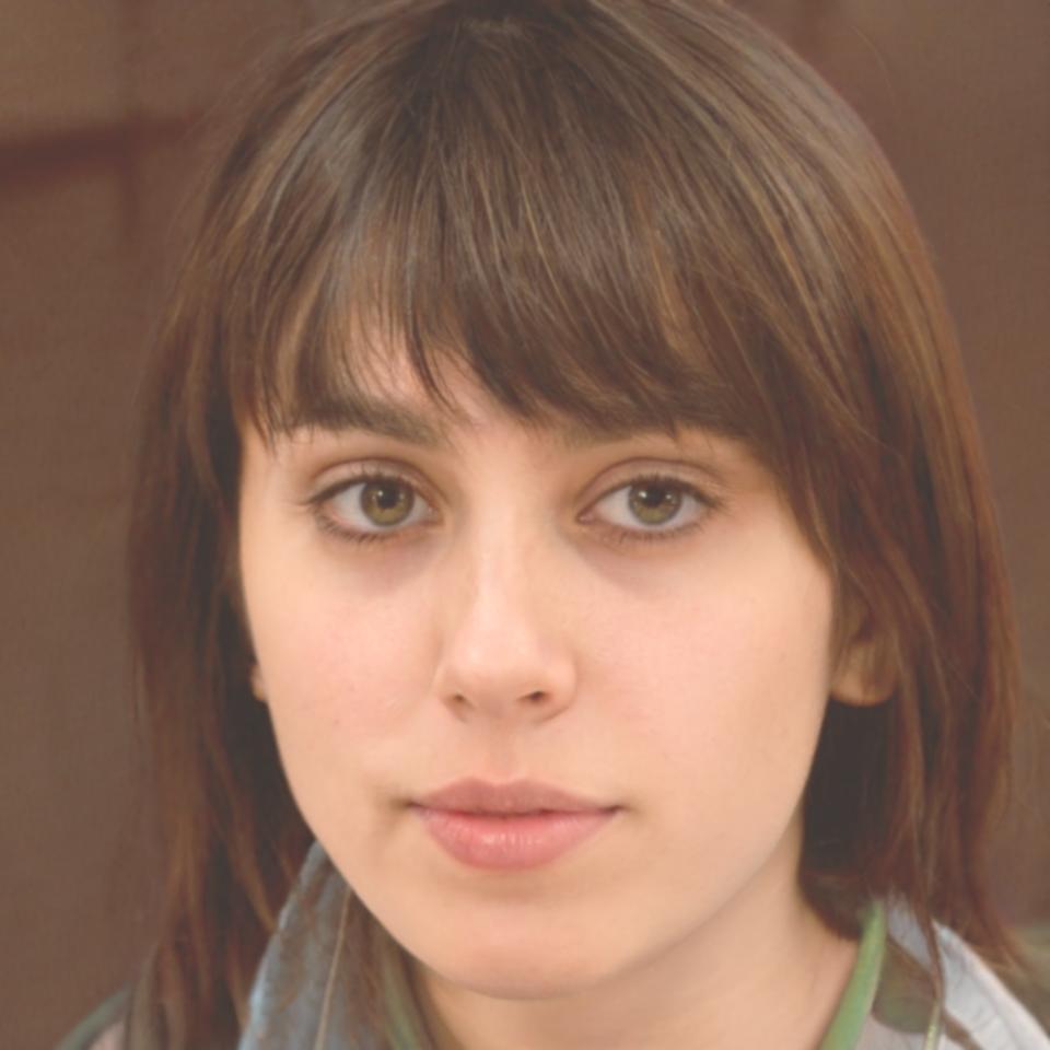 Portrait de Sarah Martin, spécialiste en valorisation
