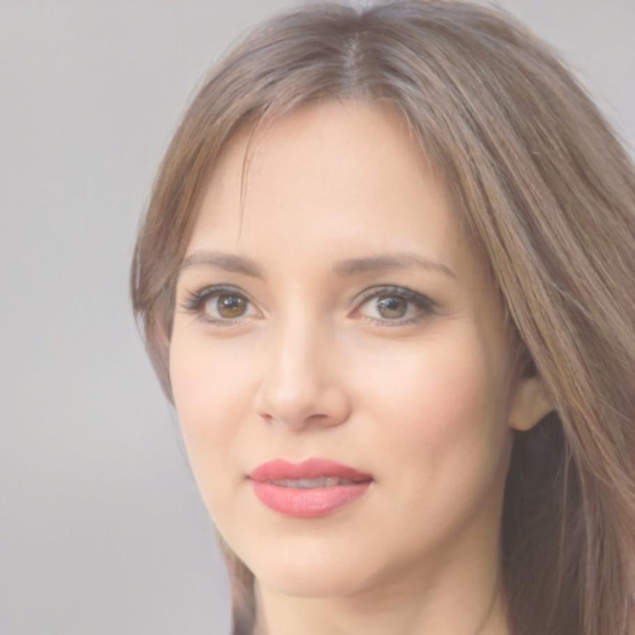 Portrait de Claire Rousseau